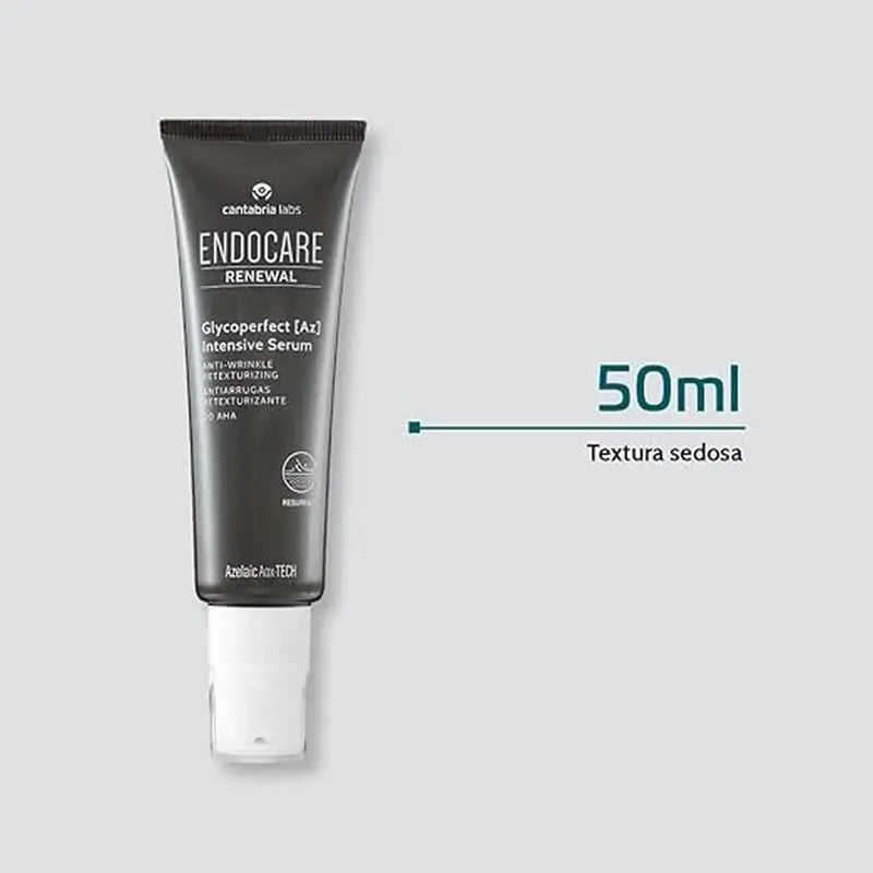 Endocare Renewal Glycoperfect [Az] Intensives Serum, 50 ml