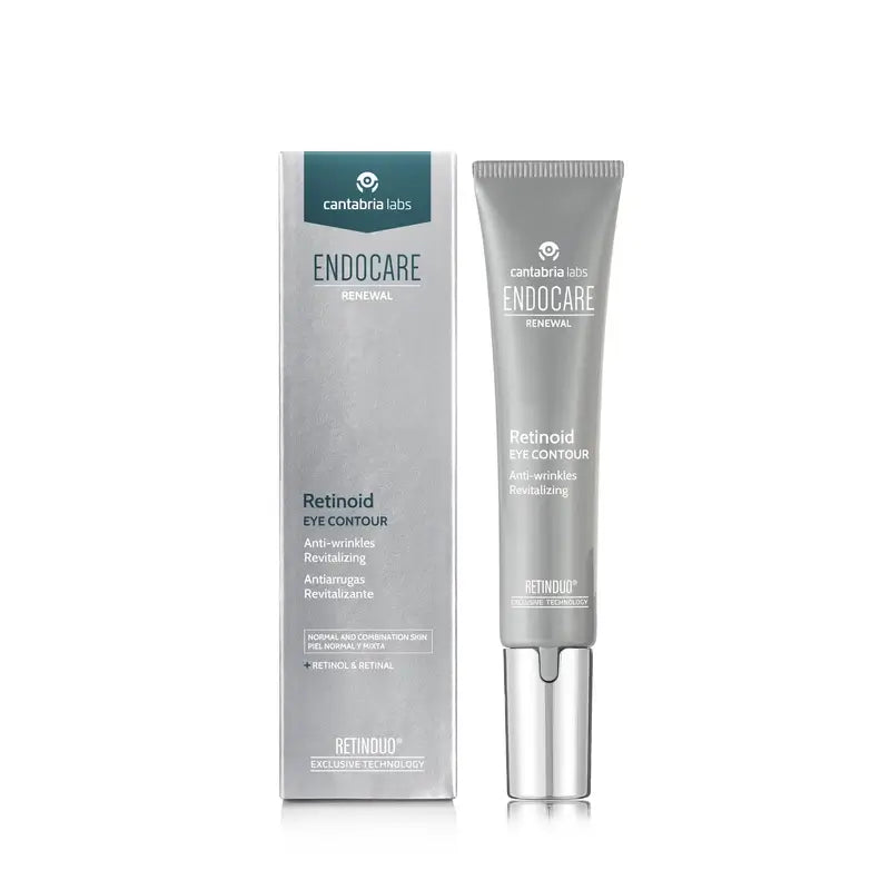 Endocare Renewal Retinoid Augenkontur, 15 ml