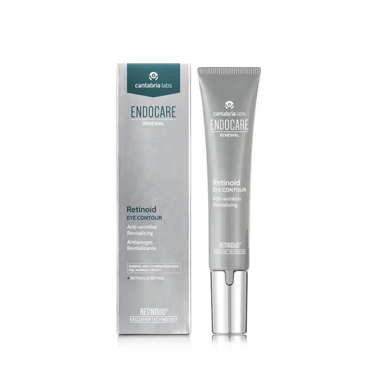 Endocare Renewal Retinoid Augenkontur, 15 ml