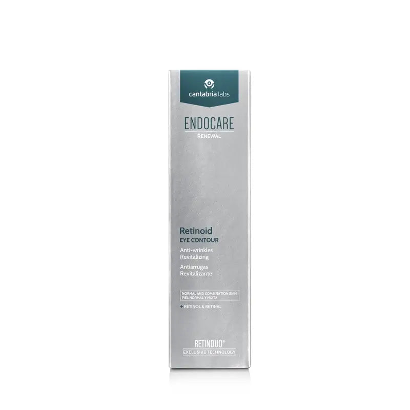 Endocare Renewal Retinoid Augenkontur, 15 ml