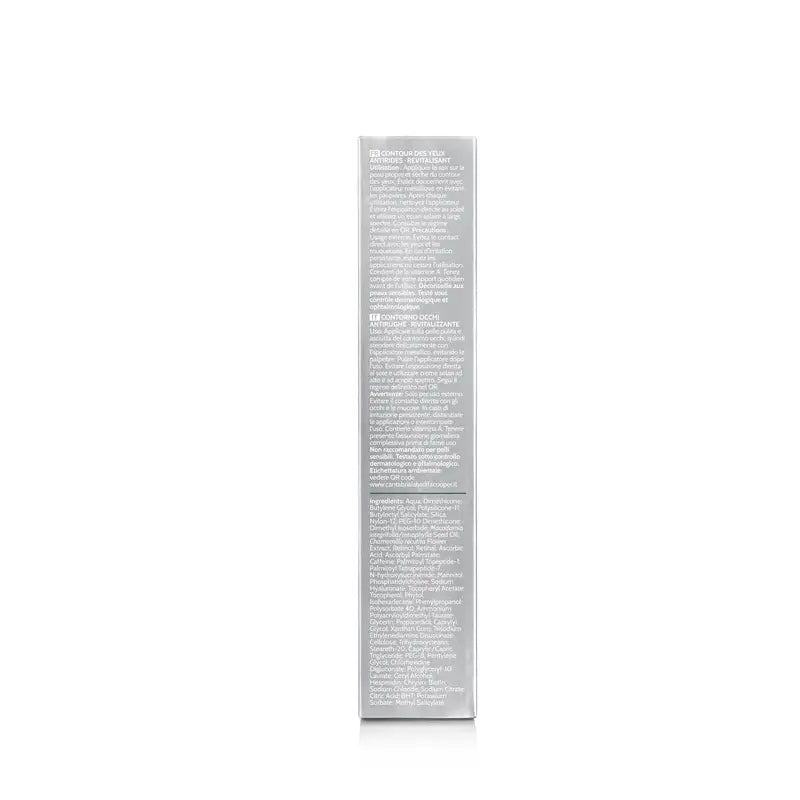 Endocare Renewal Retinoid Augenkontur, 15 ml
