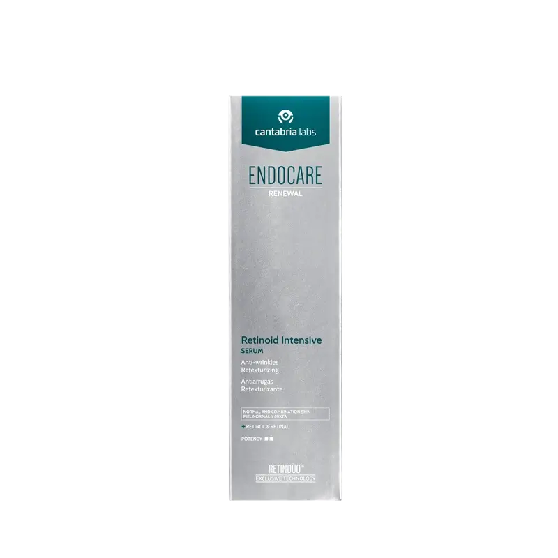 Endocare Renewal Retinoid-Intensiv-Serum, 30 ml