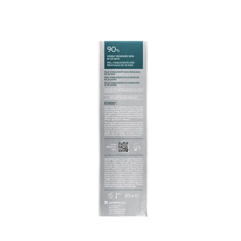 Endocare Renewal Retinoid-Intensiv-Serum, 30 ml