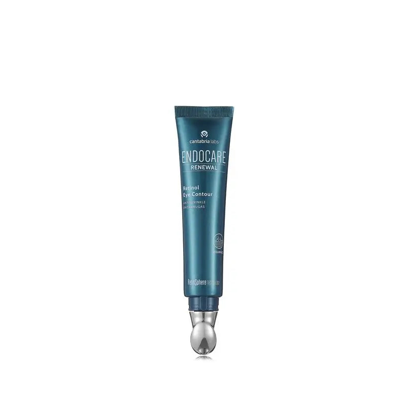 Endocare Renewal Retinol Augencreme
