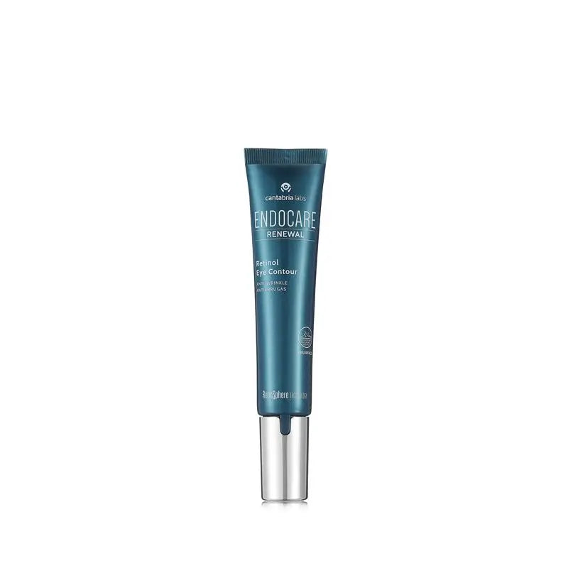 Endocare Renewal Retinol Augencreme