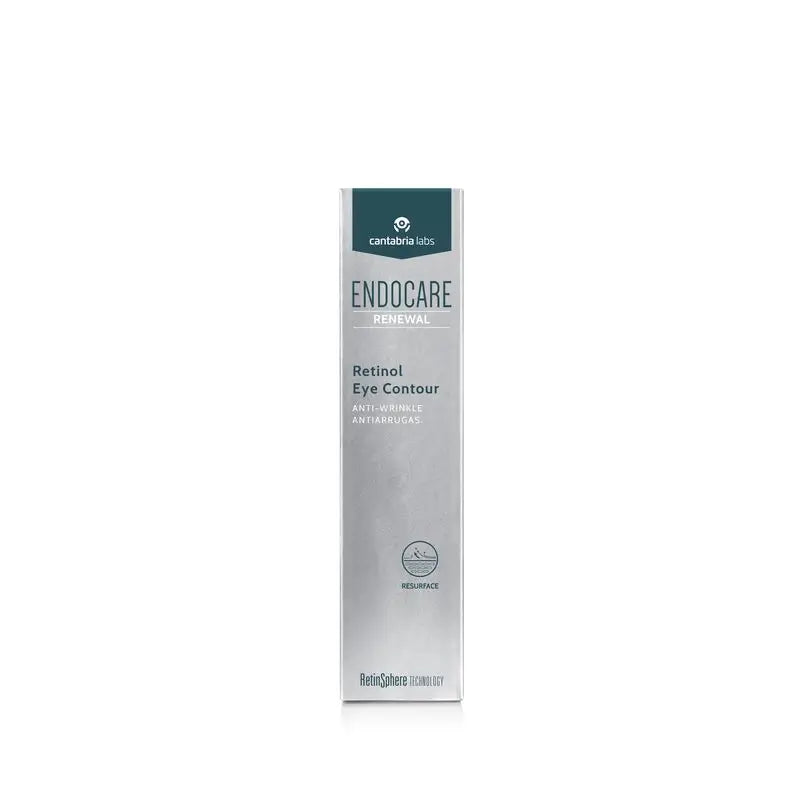 Endocare Renewal Retinol Augencreme