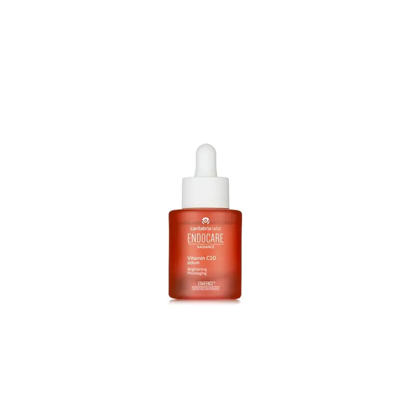 Endocare Antioxidantien-Serum mit Vitamin C Radiance C20%, 30 ml