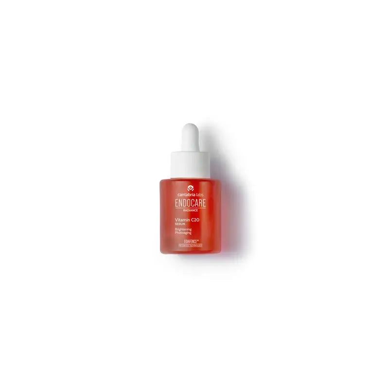 Endocare Antioxidantien-Serum mit Vitamin C Radiance C20%, 30 ml