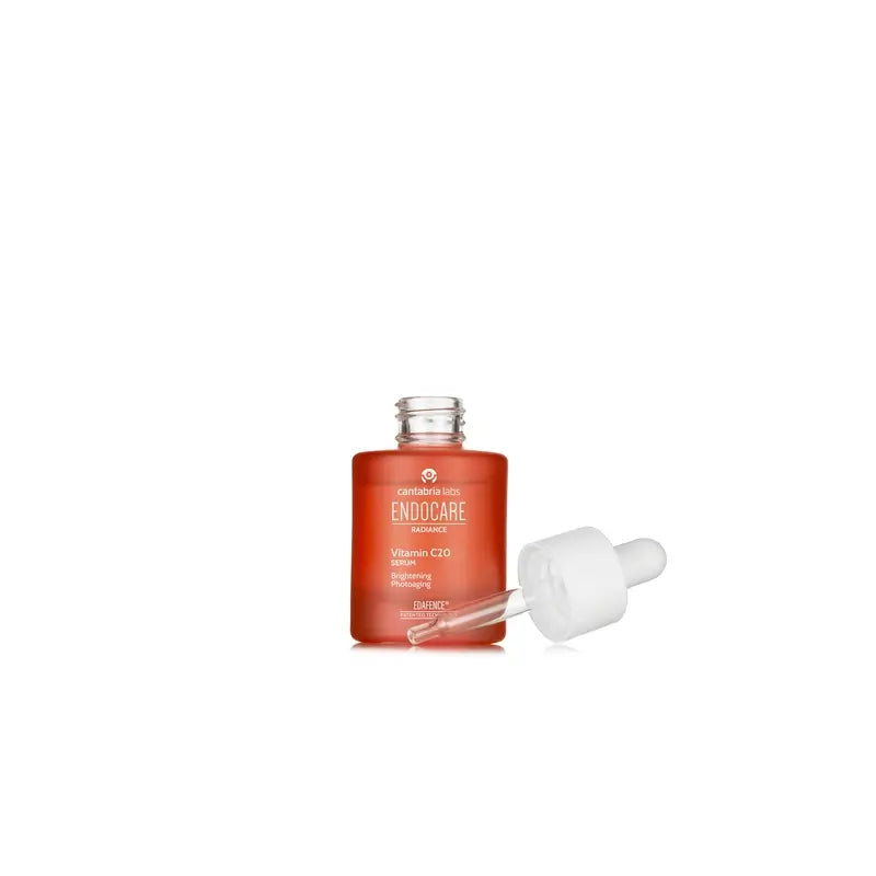 Endocare Antioxidantien-Serum mit Vitamin C Radiance C20%, 30 ml
