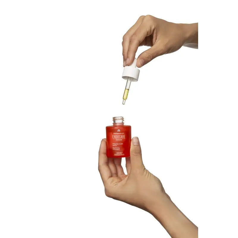 Endocare Antioxidantien-Serum mit Vitamin C Radiance C20%, 30 ml