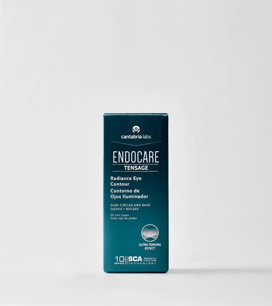 ENDOCARE Tensage Aufhellende Augenkontur 15 ml