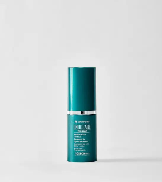 ENDOCARE Tensage Aufhellende Augenkontur 15 ml