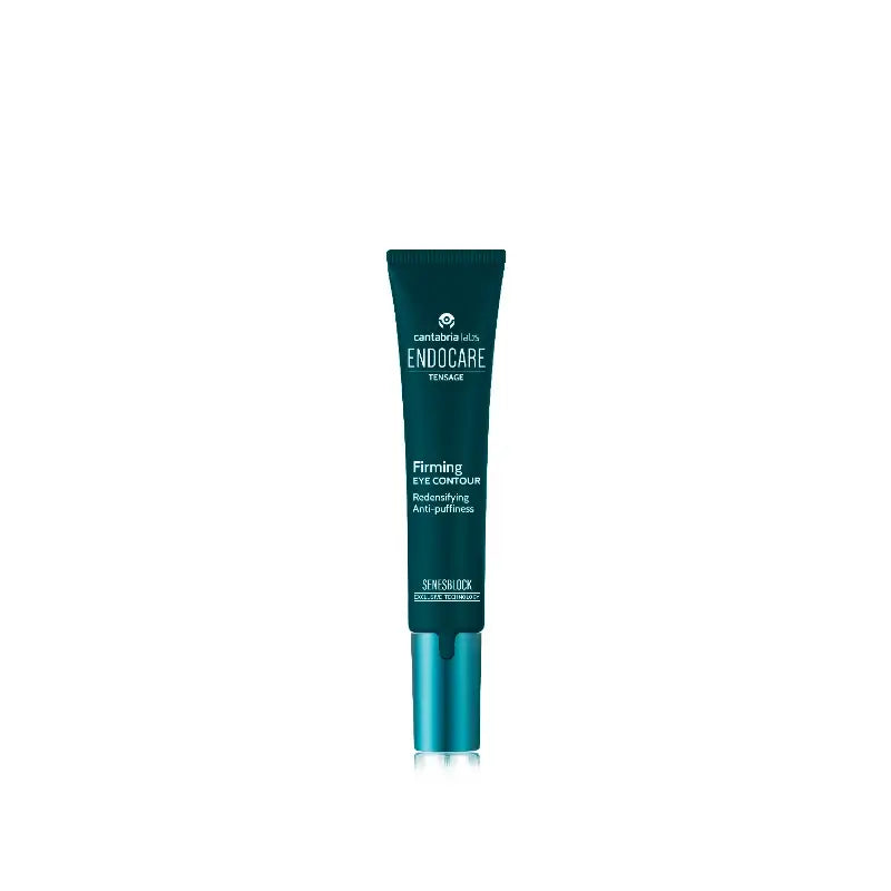 Endocare Tensage Firming Eye Contour, 15 ml