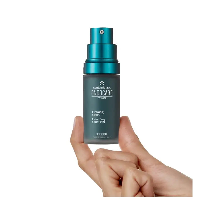 Endocare Tensage Straffungsserum, 30 ml