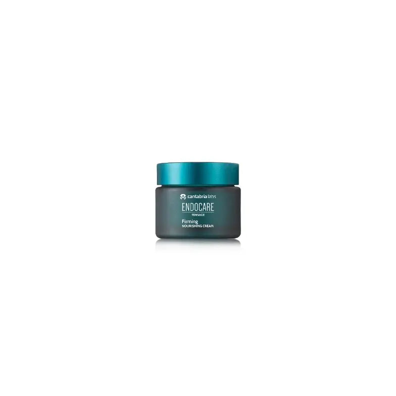 Endocare Tensage Pflegende Straffungscreme, 50 ml