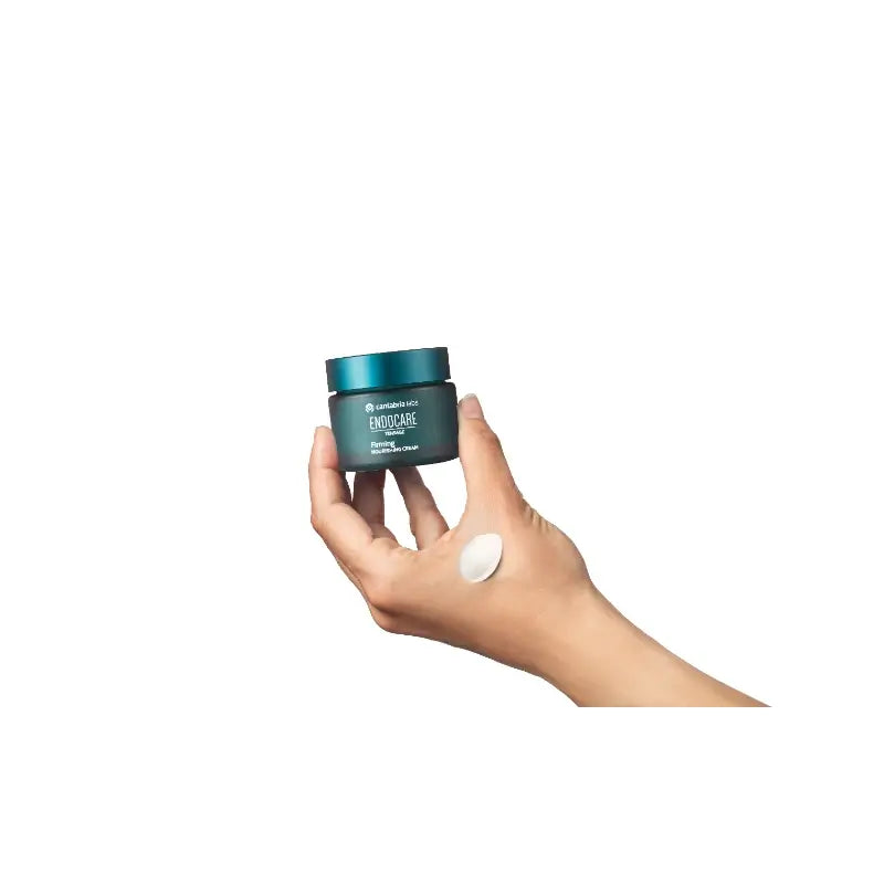 Endocare Tensage Pflegende Straffungscreme, 50 ml