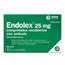 Endolex 25 mg, 12 Tabletten