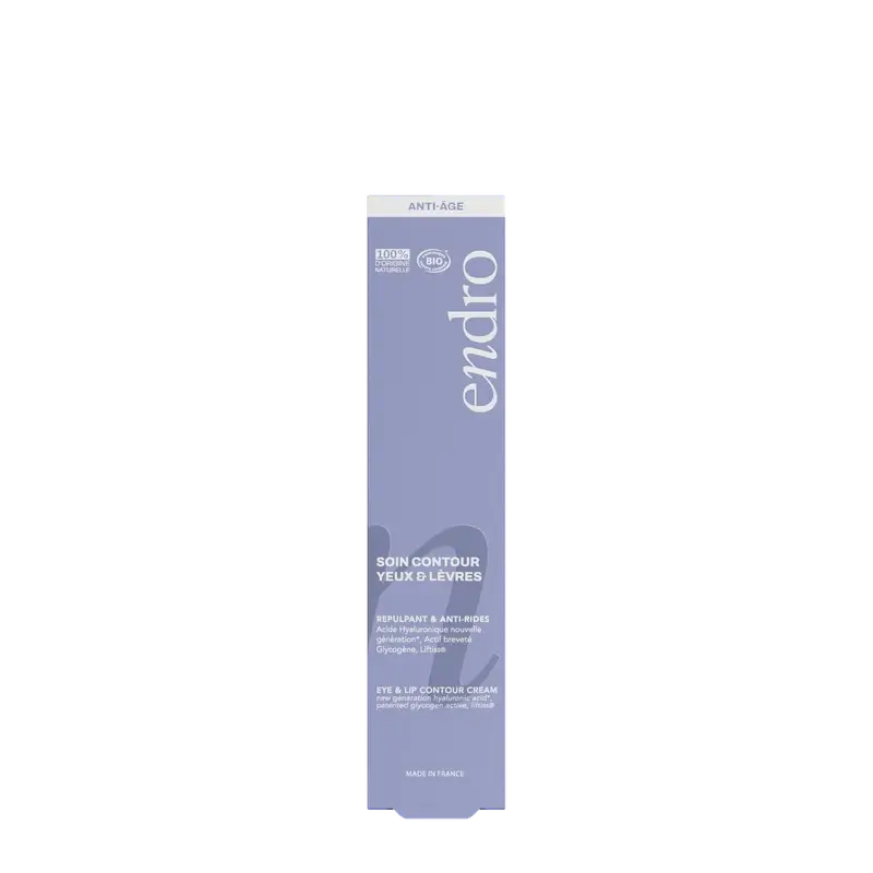 Endro Augen- und Lippenkontur-Filler, 20 ml