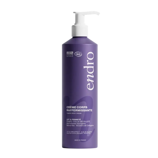 Endro straffende Körpercreme, 400 ml