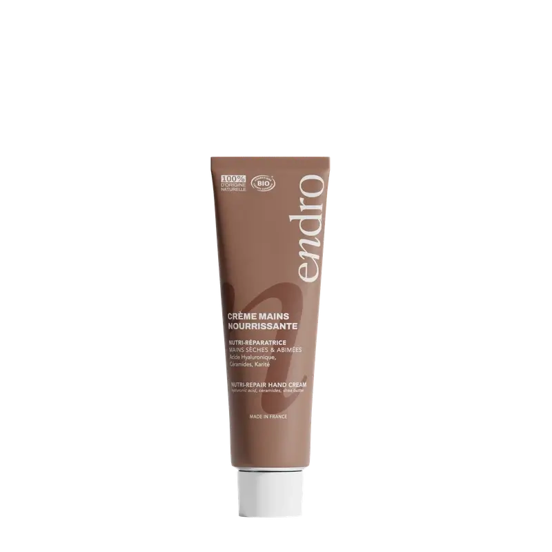 Endro Pflegende Handcreme, 50 ml