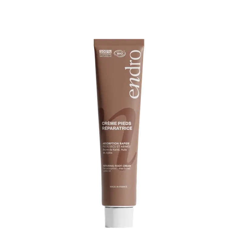 Endro Regenerierende Fußcreme, 70 ml