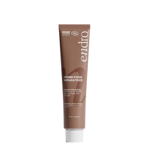 Endro Regenerierende Fußcreme, 70 ml