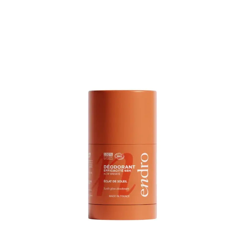 Endro Deostift 48h „Brillo Solar“, 50 ml