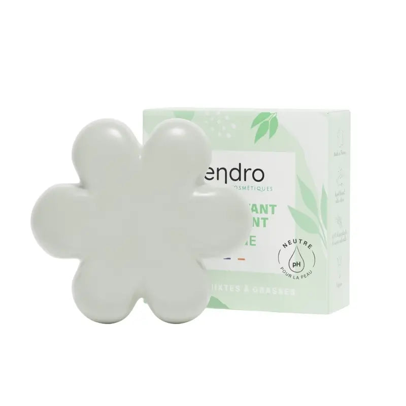 Endro Cosmetiques Reinigende Gesichtsreinigung 85Ml.