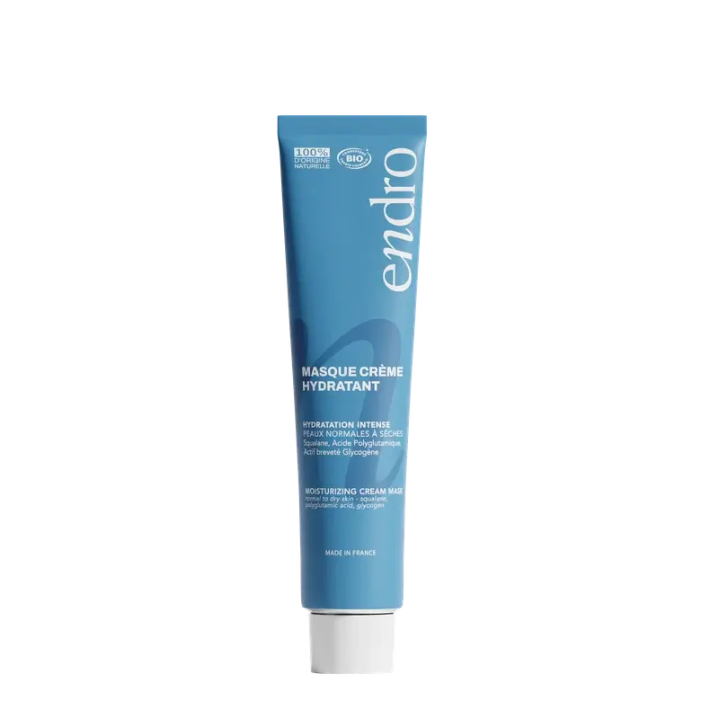Endro Feuchtigkeitsmaske, 70 ml