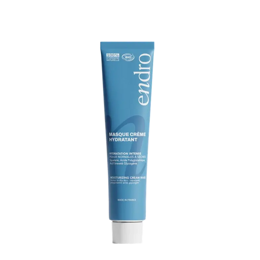 Endro Feuchtigkeitsmaske, 70 ml
