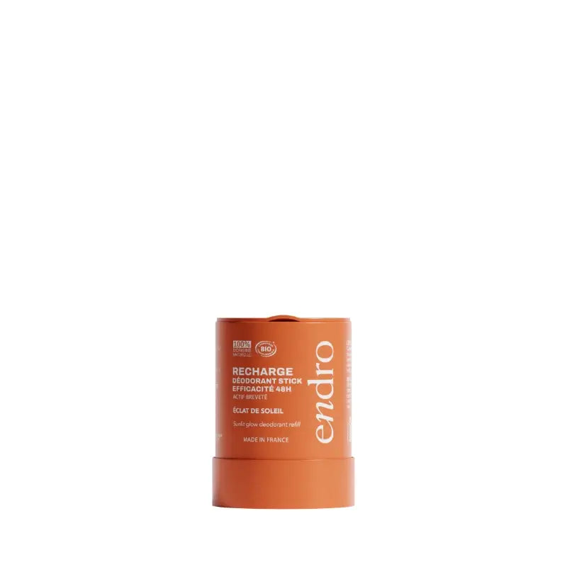 Endro Deodorant-Nachfüllpackung „Brillo Solar“, 50 ml