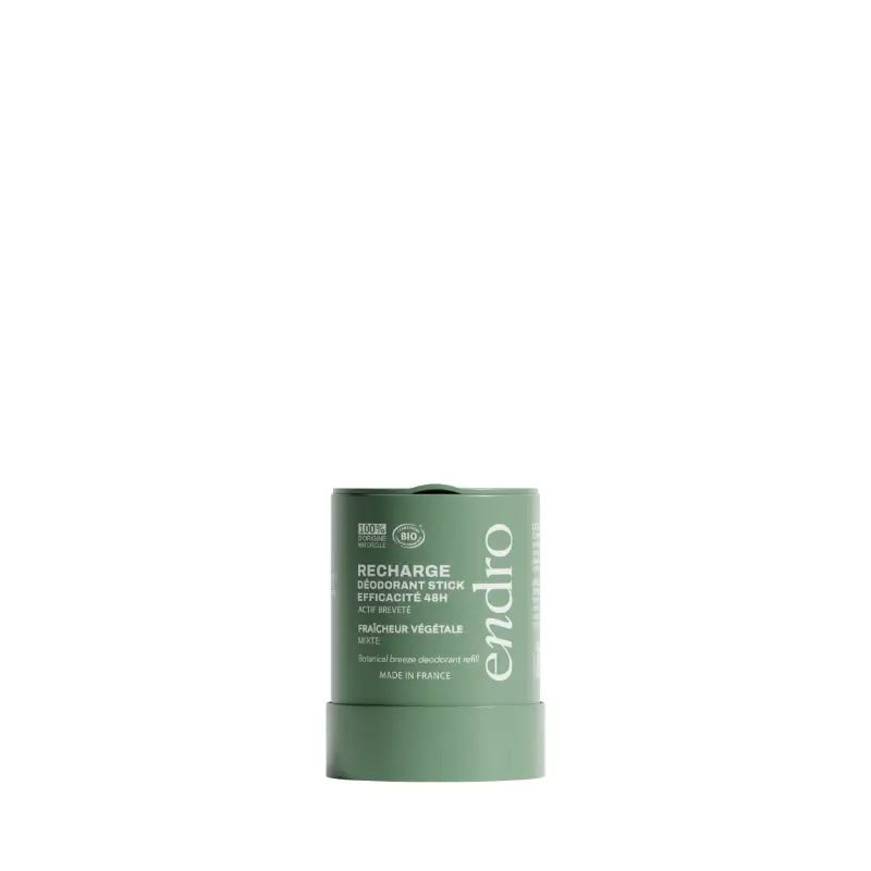 Endro Deodorant-Nachfüllpackung „Jardín Secreto“, 50 ml