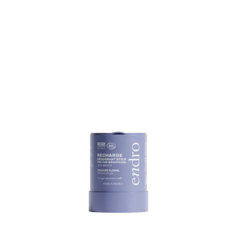 Endro Deodorant-Nachfüllpackung „Menopausia Cómoda“, 50 ml