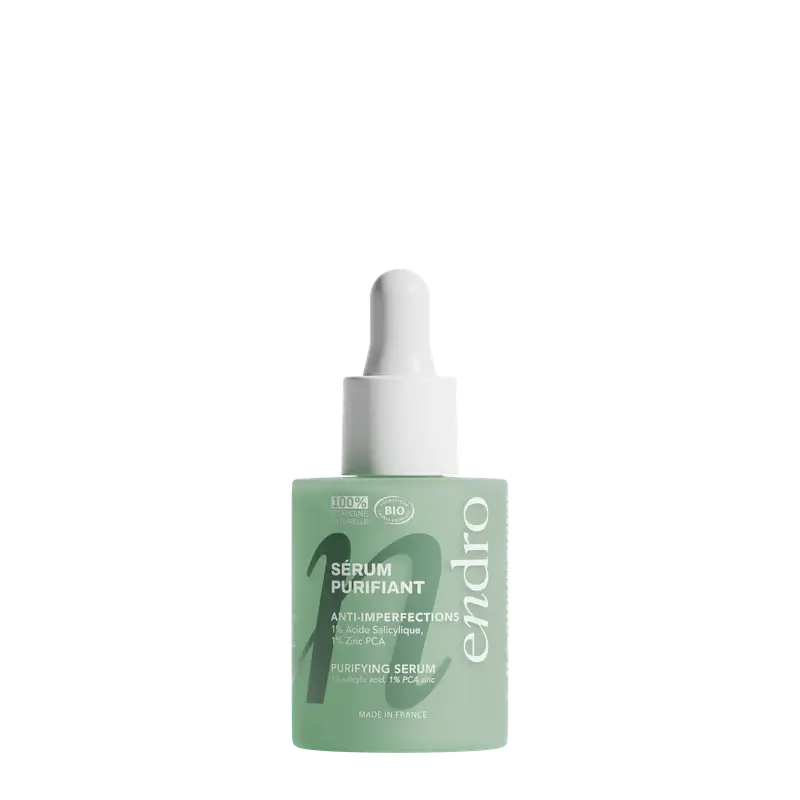 Endro Reinigungsserum, 30 ml