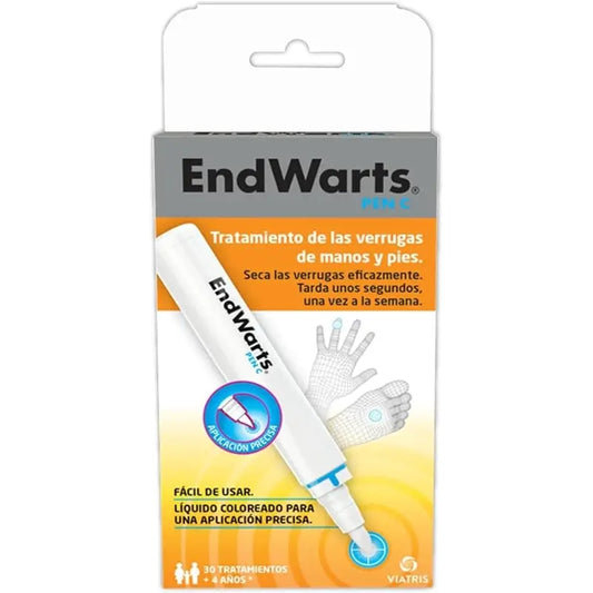 Endwarts Anti-Falten Stift Applikatorstift 3 ml