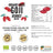 Energie Gefühle Goji Beeren 200Gr. Öko Vegan Sg