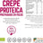 Energy Feelings Veganer Protein-Crêpe 1Kg. Eco Vegan Sg**
