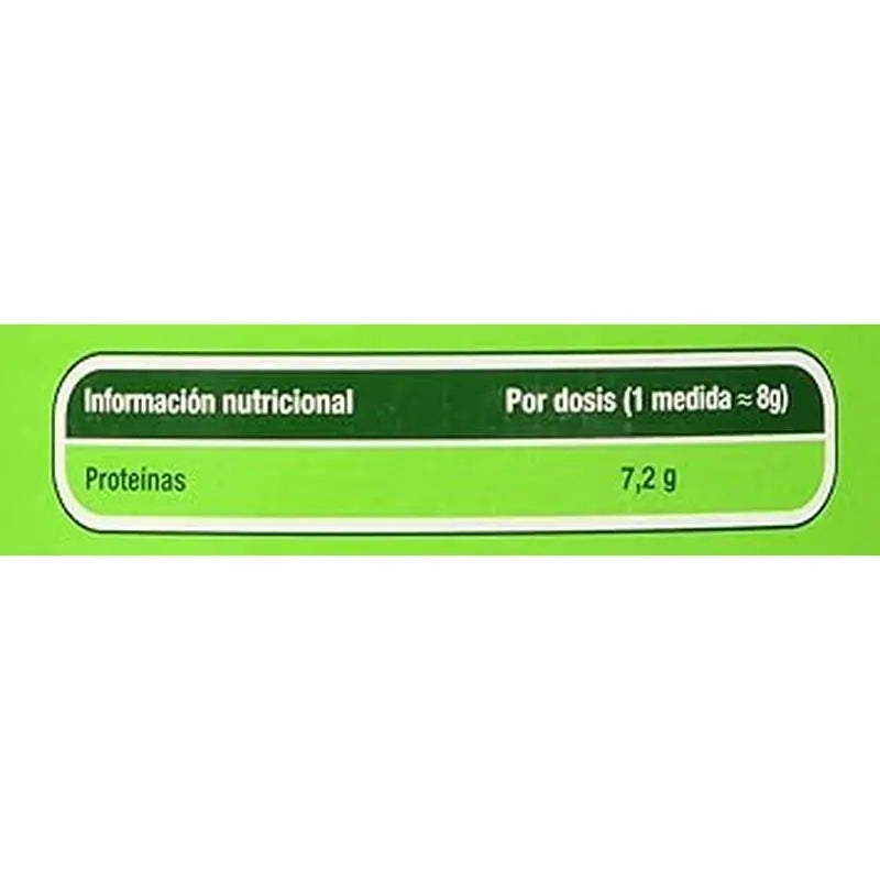 Enerzona Molkenprotein 90% Molke 216 Gramm