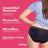 Enna Menstruationshöschen Modern Hipster - Starker Ausfluss, Größe XL
