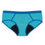 Enna Braga Menstrual Teens - Sporty (Flujo Medio) 152 Cm AZUL