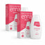 Enna Cleanser Intim-Reinigungsgel Hygiene & Pflege, 2 x 50 ml