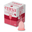 Enna Cycle Easy Menstruationstasse Größe S, 1 Tasse