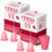 Enna Cycle Original Menstruationstasse ohne Applikator, Größe M, 2er Pack