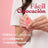 Enna Cycle Original Menstruationstasse ohne Applikator, Größe M, 2er Pack
