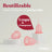 Enna Cycle Original Menstruationstasse ohne Applikator, Größe M, 2er Pack