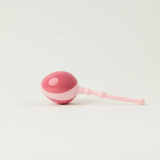 Enna Pelvic Ball Lite Beckenbodentrainer für Harninkontinenz