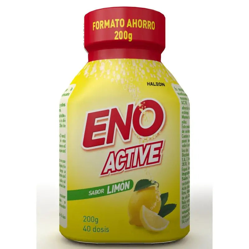 Eno Active, 200 g