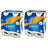 Ensure Nutrivigor Vanille-Milchshake, Packung 8x220 ml