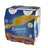 Ensure Nutrivigor Schoko-Milchshake Erwachsene, 4 Flaschen x 220ml