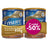 Ensure Nutrivigor Schokolade 2 × 850 g, 1700 Gramm